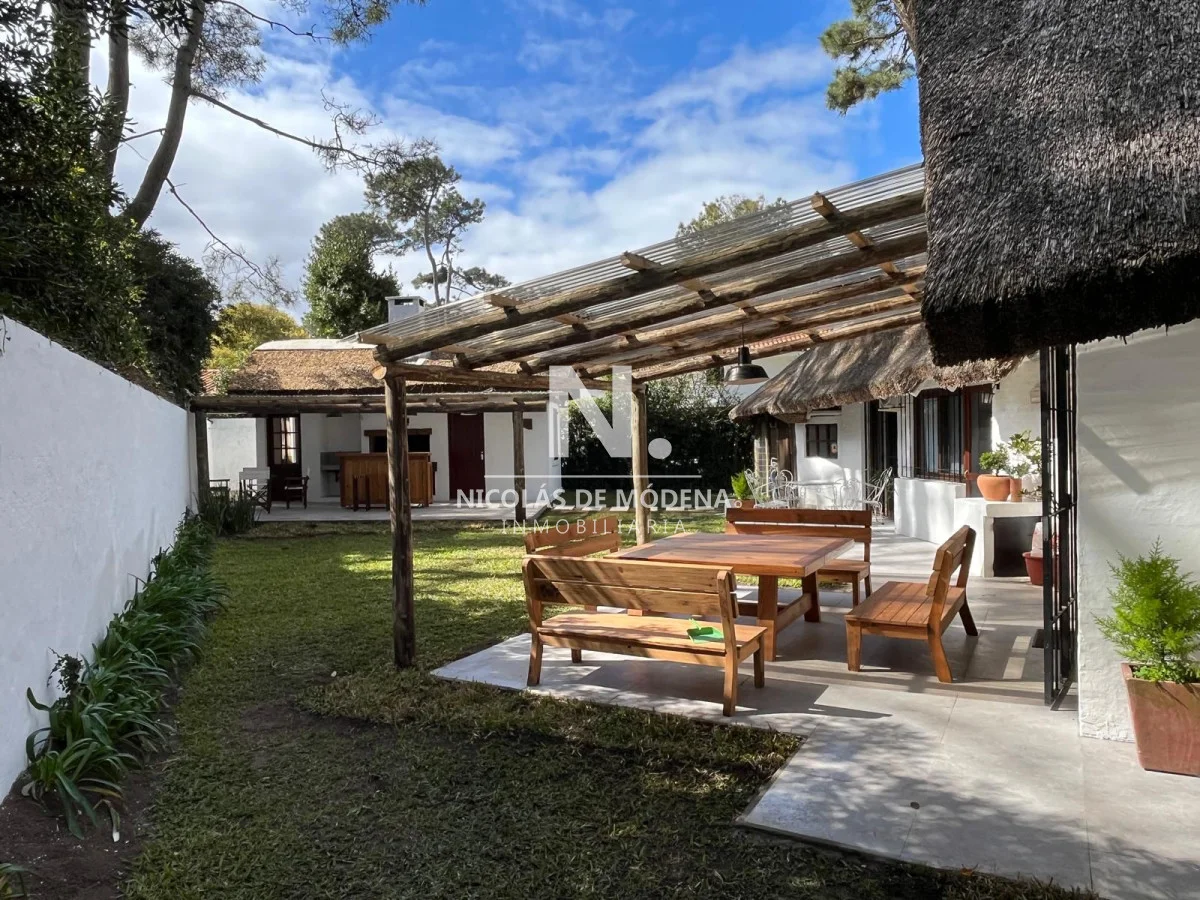 Casa en Playa Brava, propiedad 138461 -Imagen 4