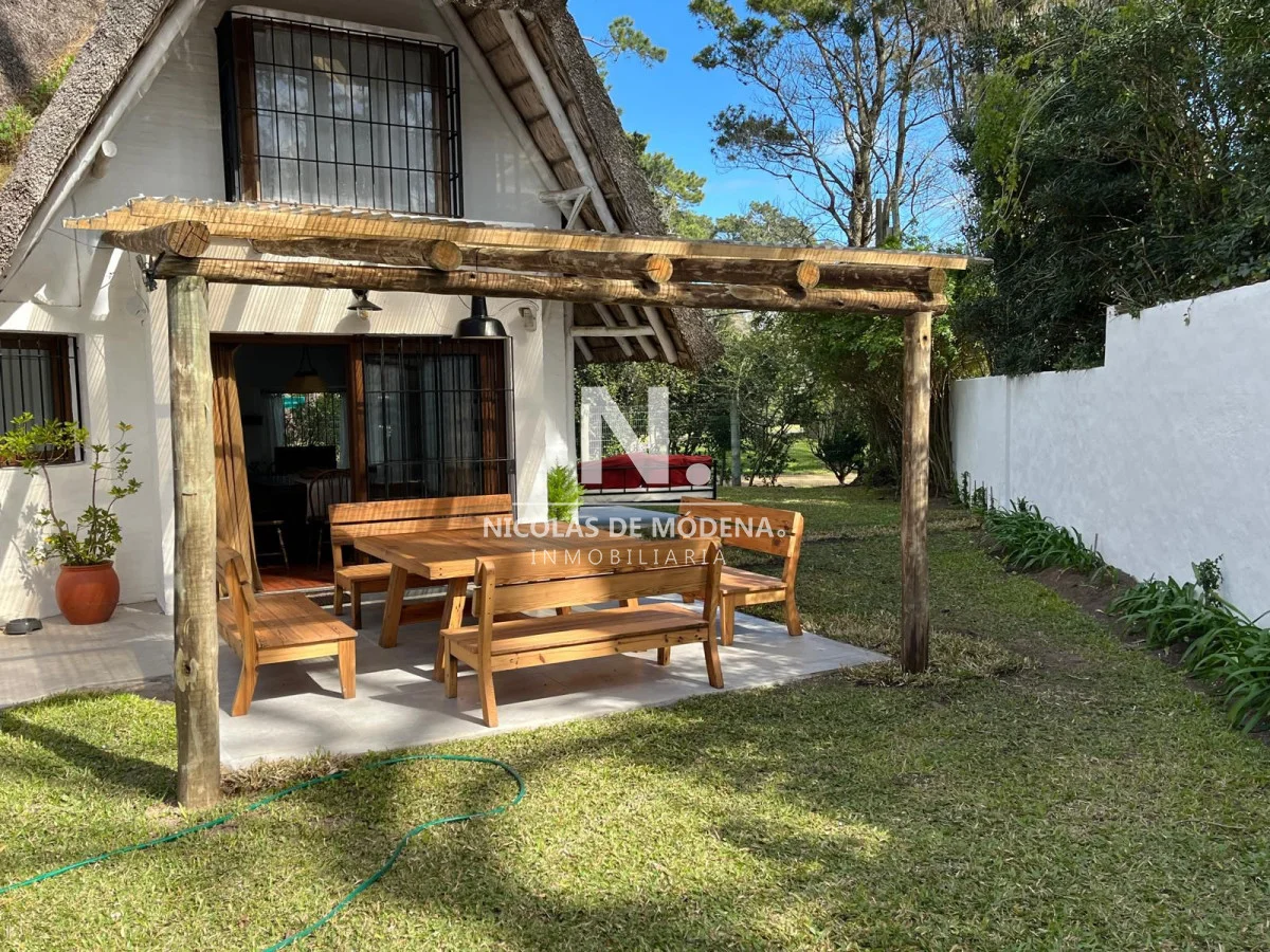 Casa en Playa Brava, propiedad 138461 -Imagen 5