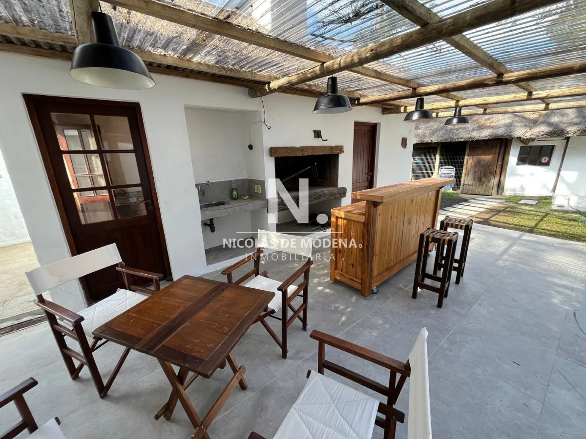 Casa en Playa Brava, propiedad 138461 -Imagen 6