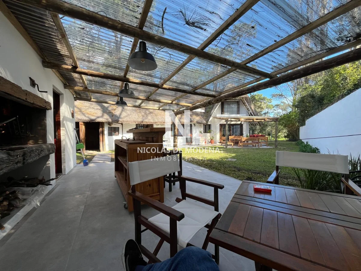 Casa en Playa Brava, propiedad 138461 -Imagen 7