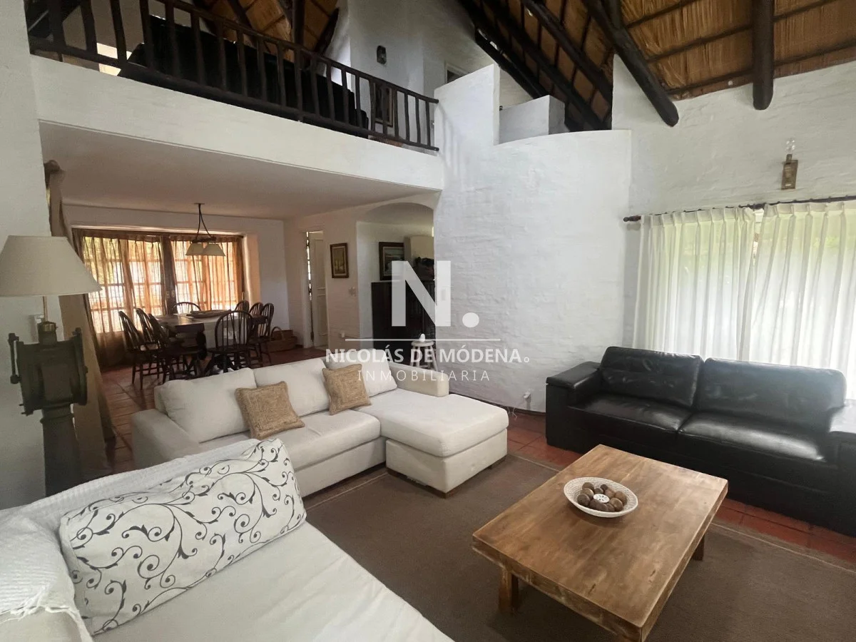 Casa en Playa Brava, propiedad 138461 -Imagen 8
