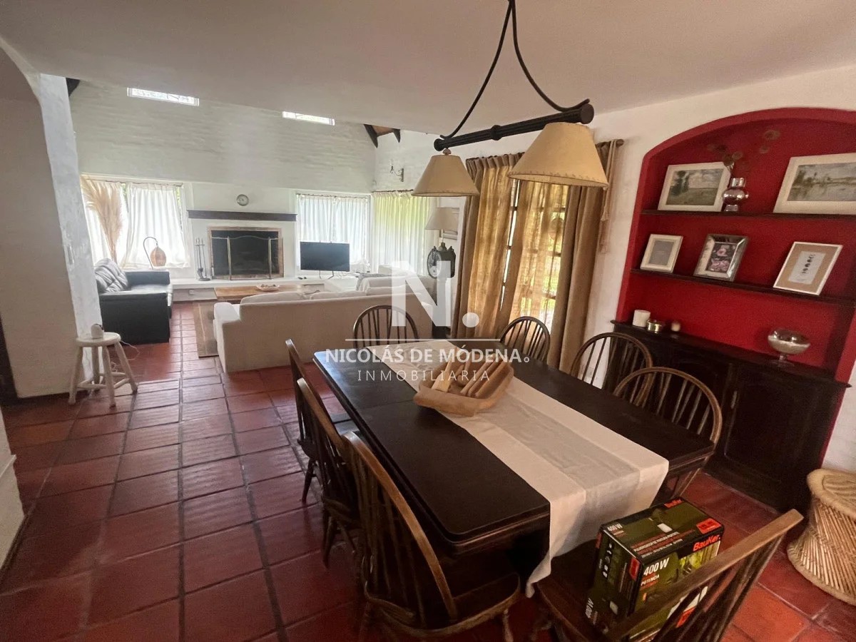 Casa en Playa Brava, propiedad 138461 -Imagen 9