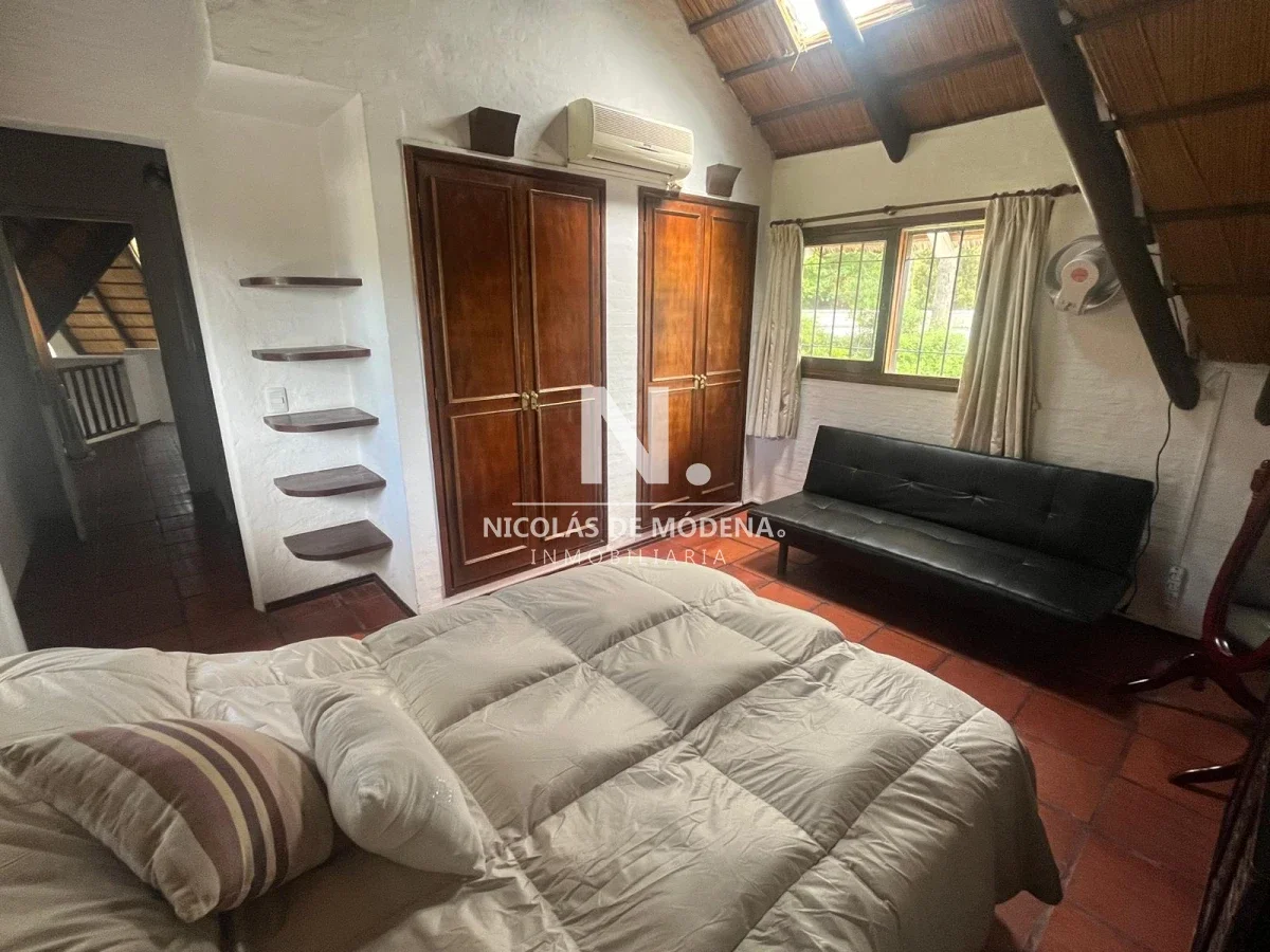 Casa en Playa Brava, propiedad 138461 -Imagen 19