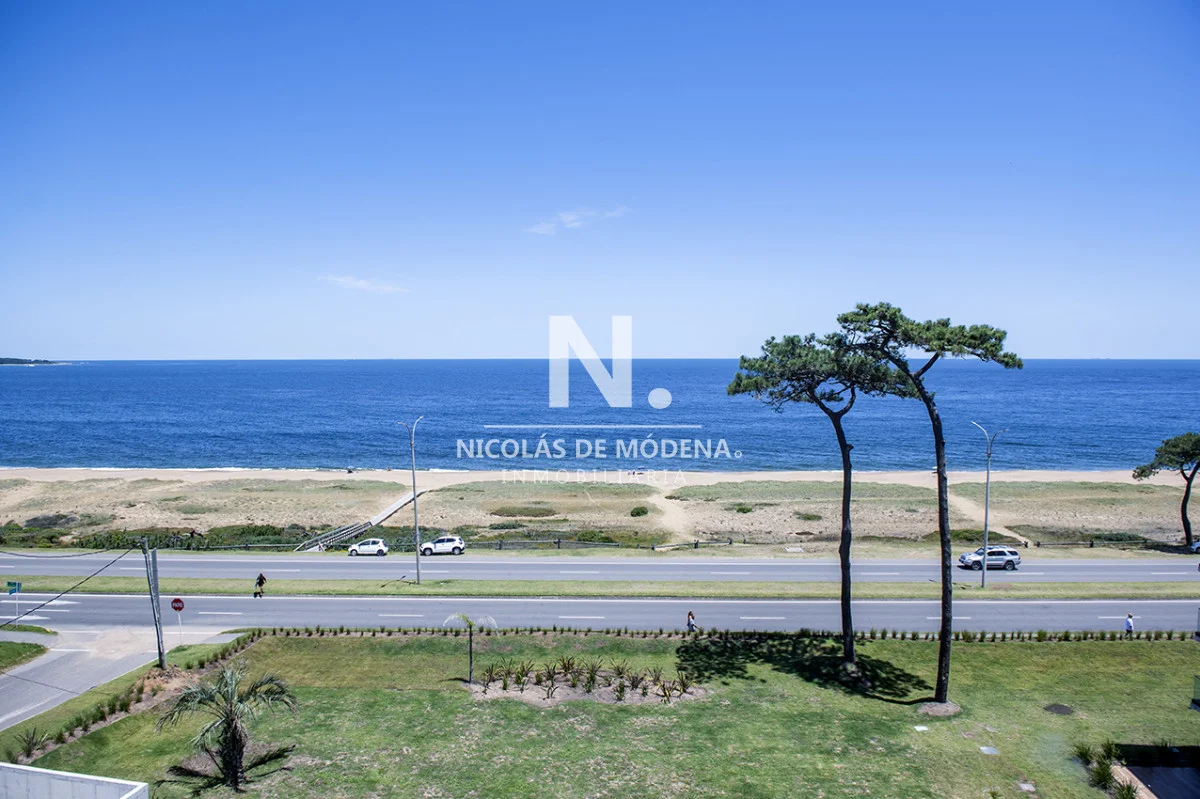 Apartamento en Pinares, propiedad 138970 -Imagen 2