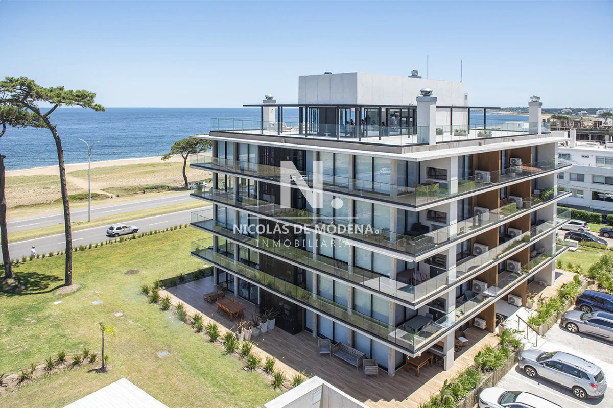 Apartamento en Pinares, propiedad 138970 -Imagen 12