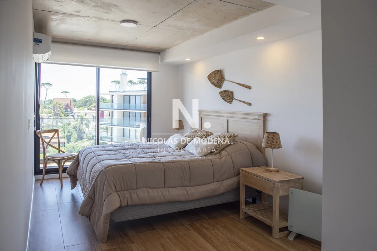 Apartamento en Pinares, propiedad 138970 -Imagen 14