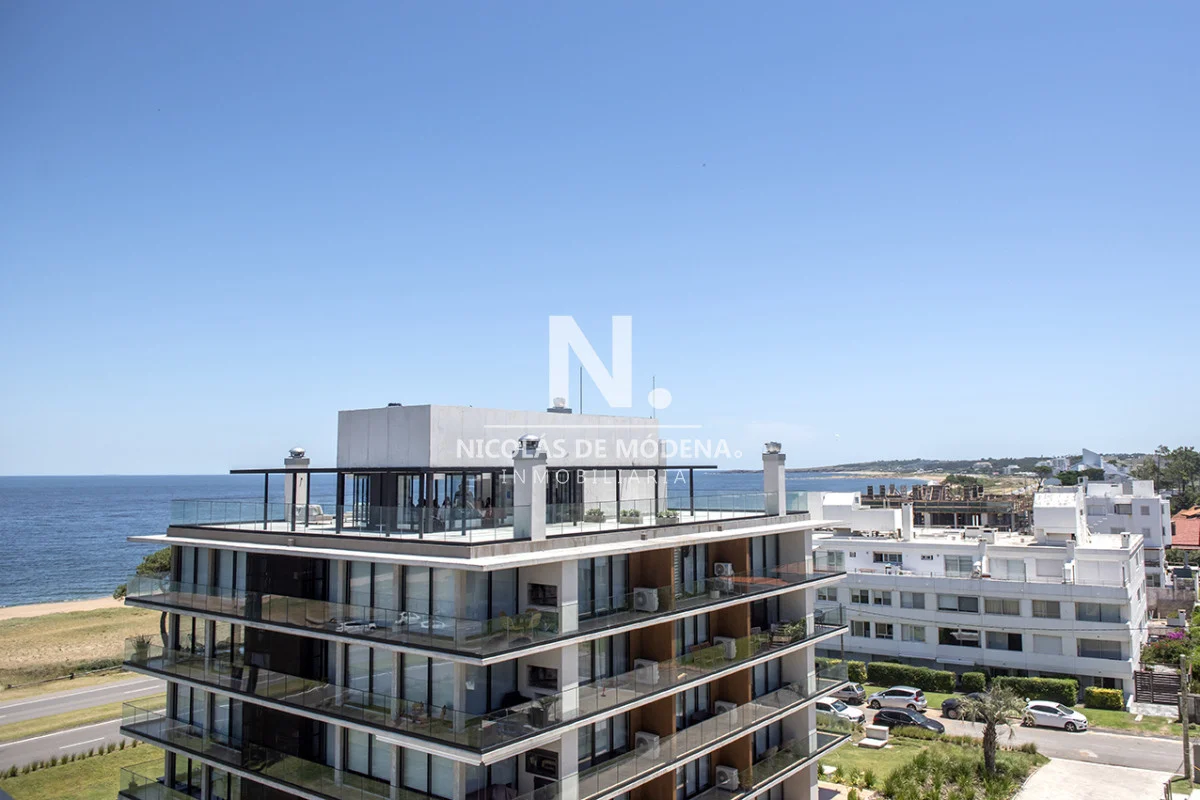 Apartamento en Pinares, propiedad 138970 -Imagen 17