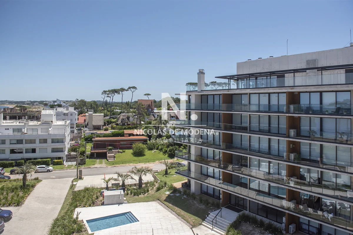 Apartamento en Pinares, propiedad 138970 -Imagen 18