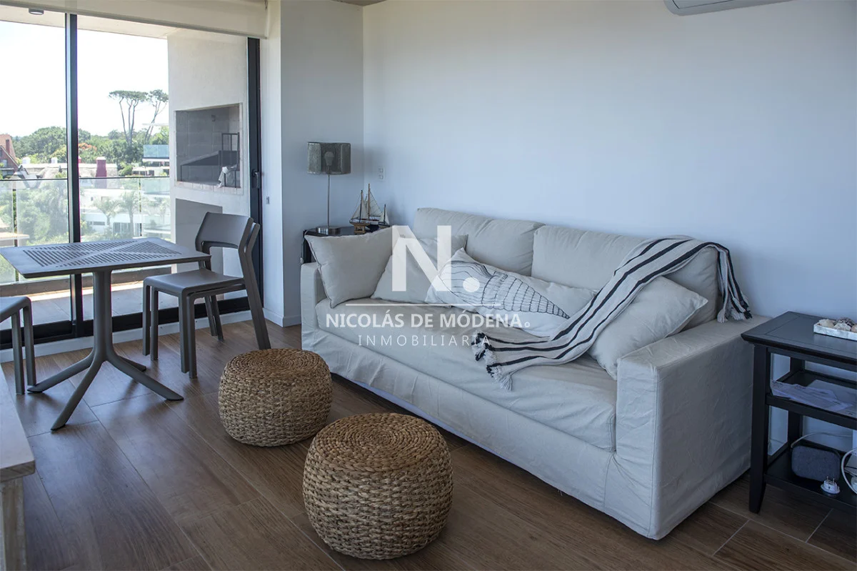 Apartamento en Pinares, propiedad 138970 -Imagen 3