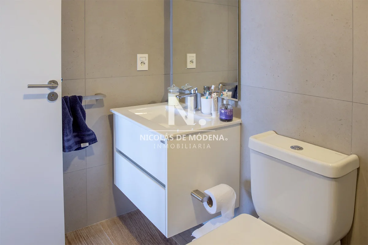 Apartamento en Pinares, propiedad 138970 -Imagen 22