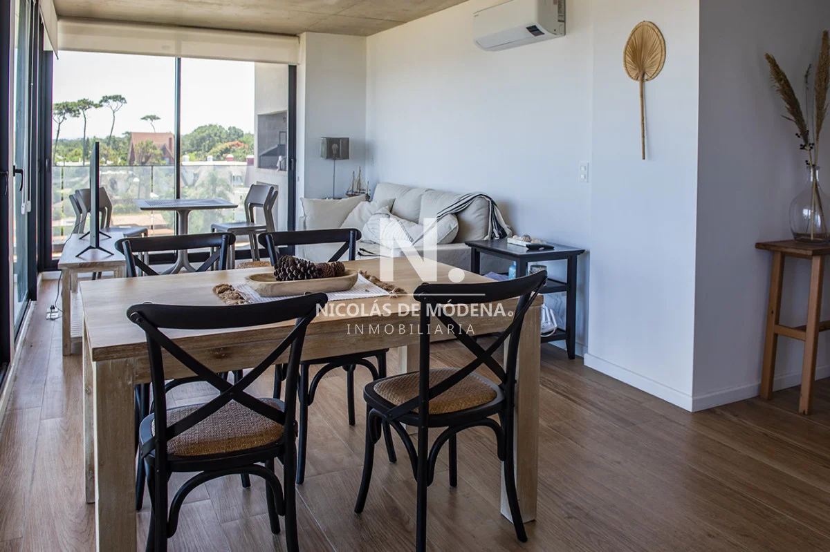Apartamento en Pinares, propiedad 138970 -Imagen 4