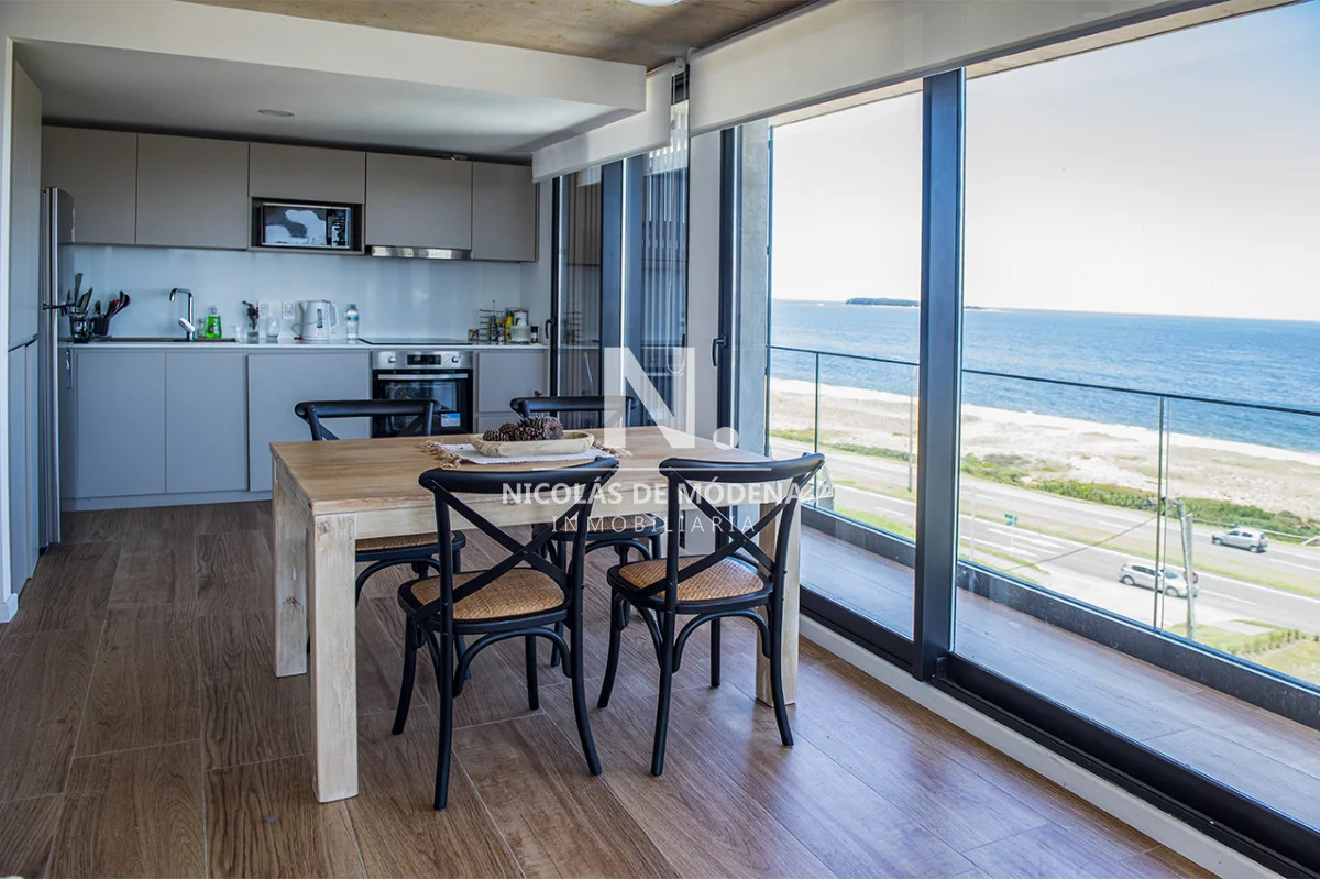 Apartamento en Pinares, propiedad 138970 -Imagen 5