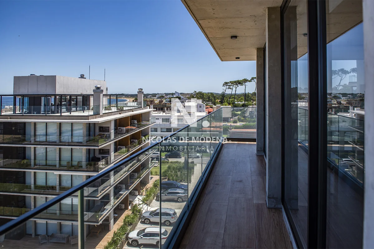 Apartamento en Pinares, propiedad 138970 -Imagen 6