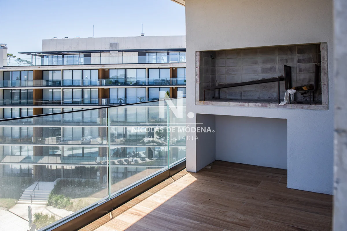 Apartamento en Pinares, propiedad 138970 -Imagen 7