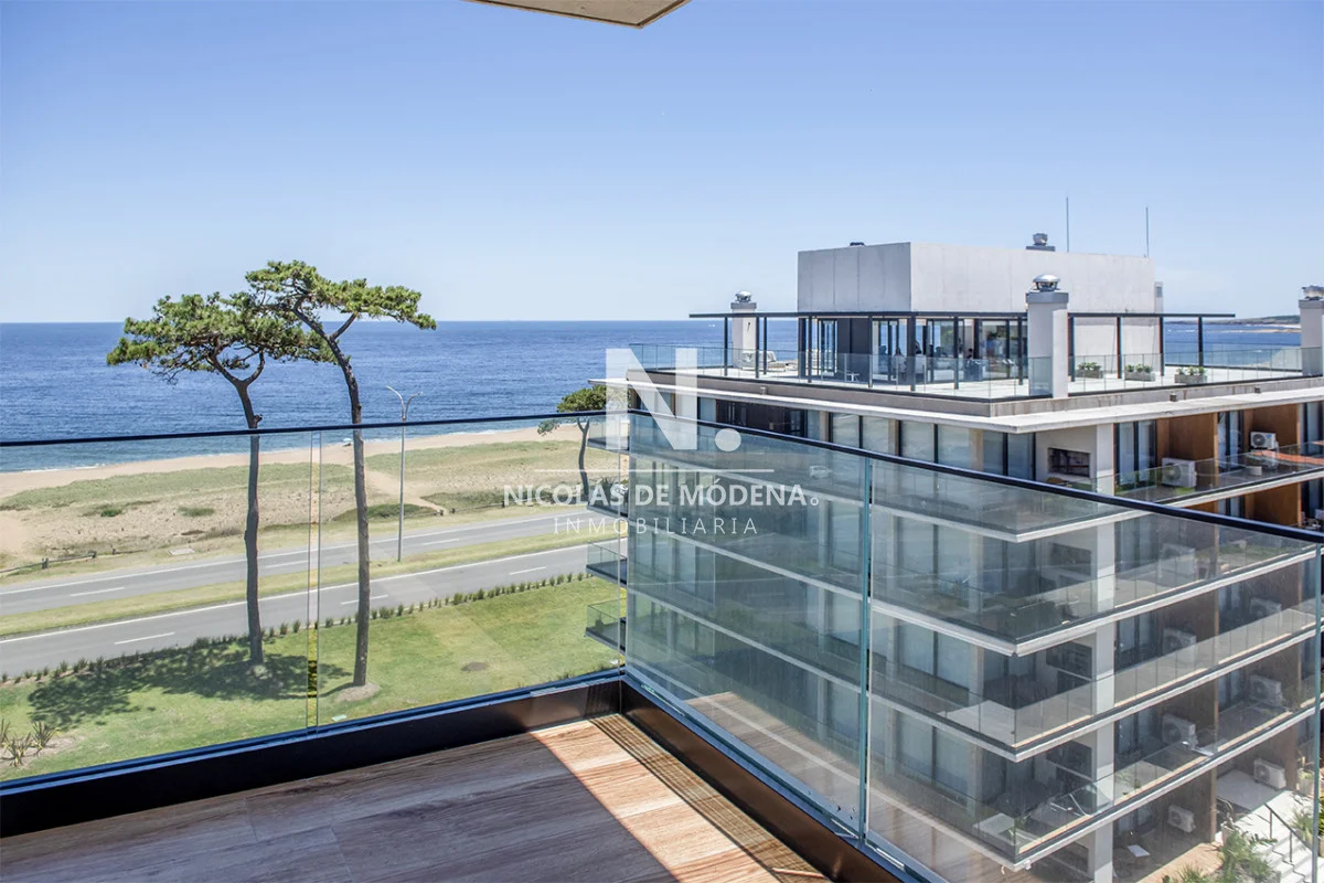 Apartamento en Pinares, propiedad 138970 -Imagen 8