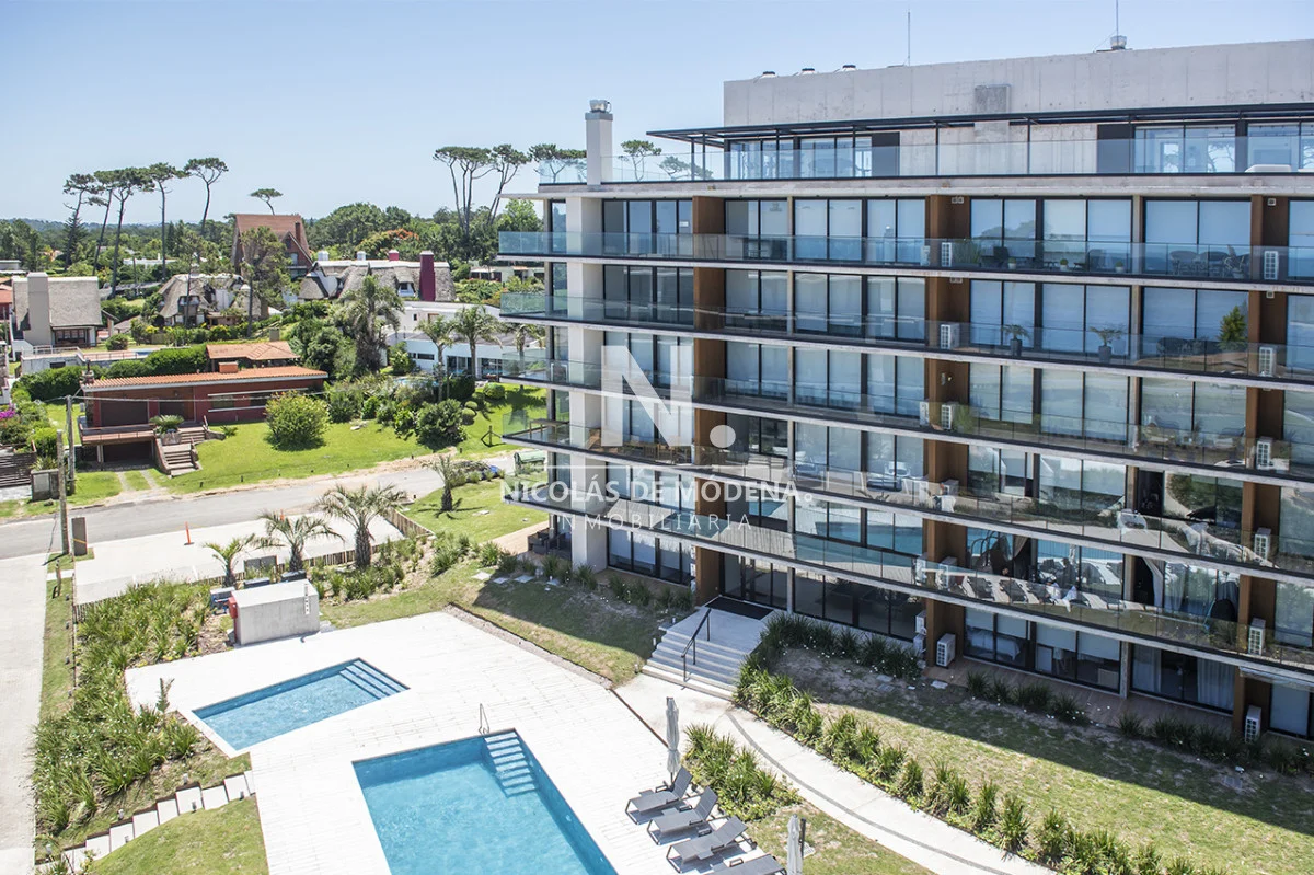 Apartamento en Pinares, propiedad 138970 -Imagen 9
