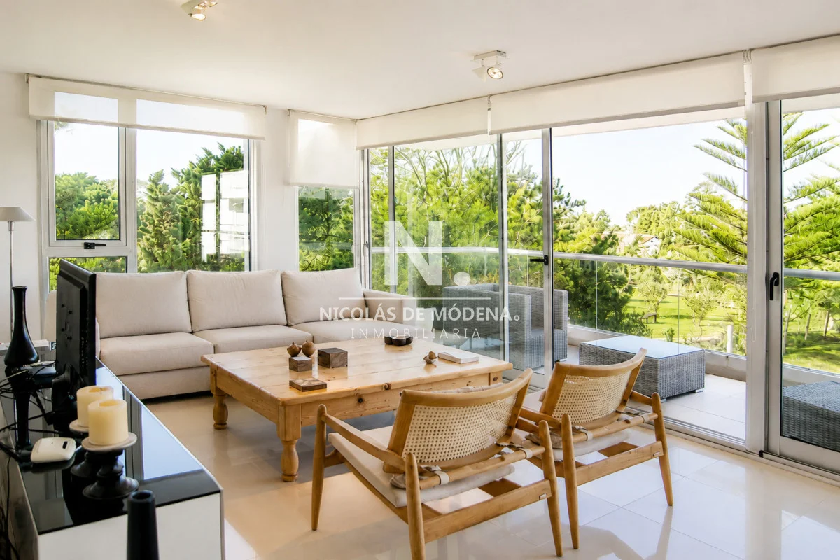 Apartamento en Rincón del Indio, propiedad 140077 -Imagen 1