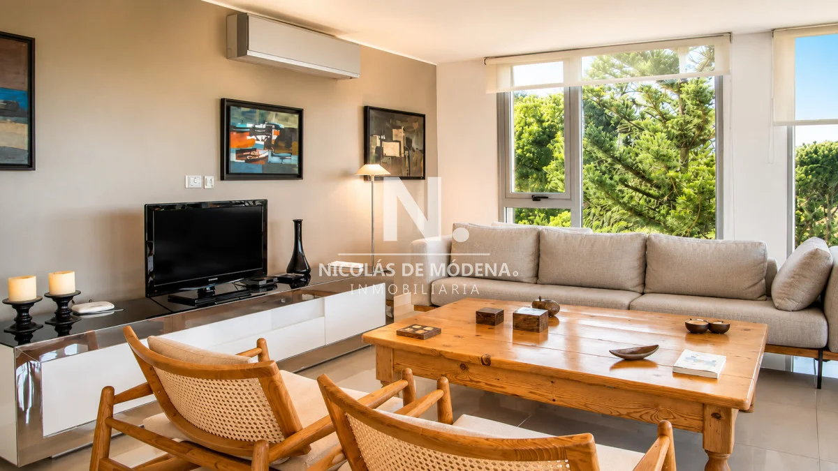Apartamento en Rincón del Indio, propiedad 140077 -Imagen 2