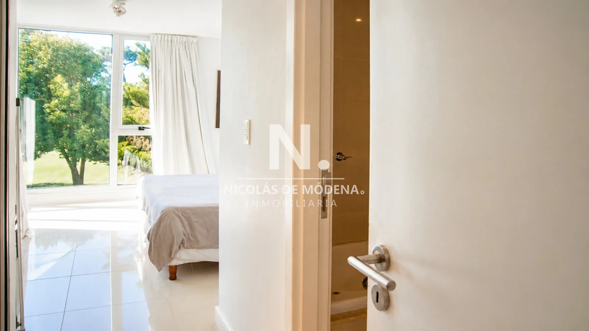 Apartamento en Rincón del Indio, propiedad 140077 -Imagen 11