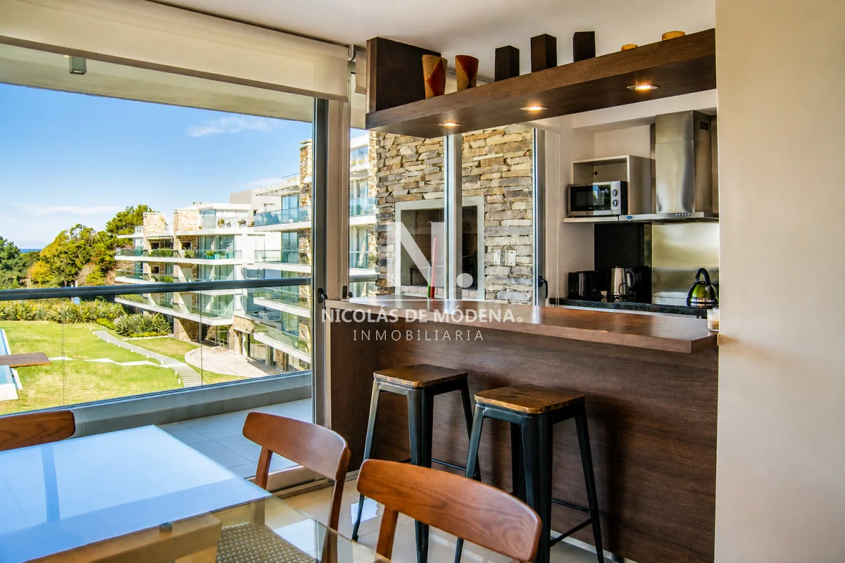 Apartamento en Rincón del Indio, propiedad 140077 -Imagen 12
