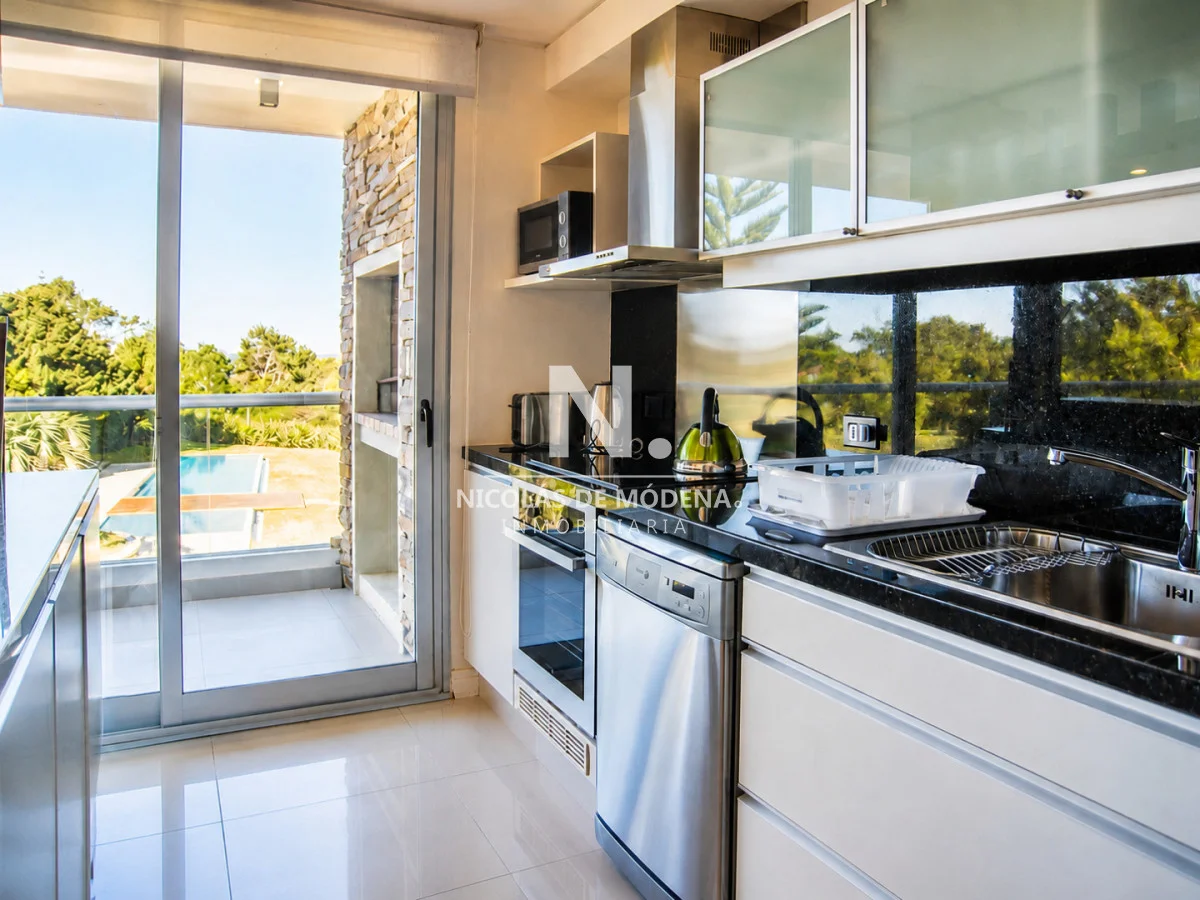 Apartamento en Rincón del Indio, propiedad 140077 -Imagen 14