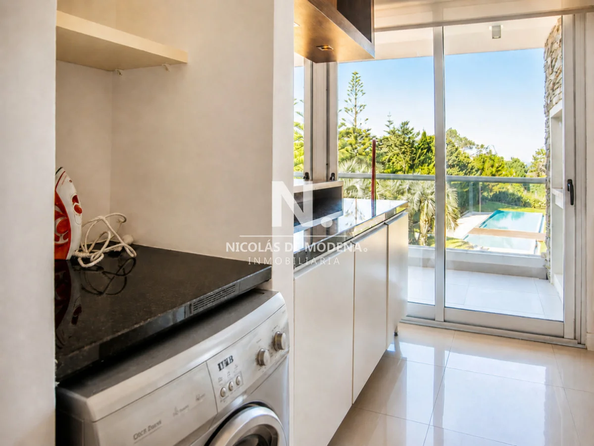 Apartamento en Rincón del Indio, propiedad 140077 -Imagen 15