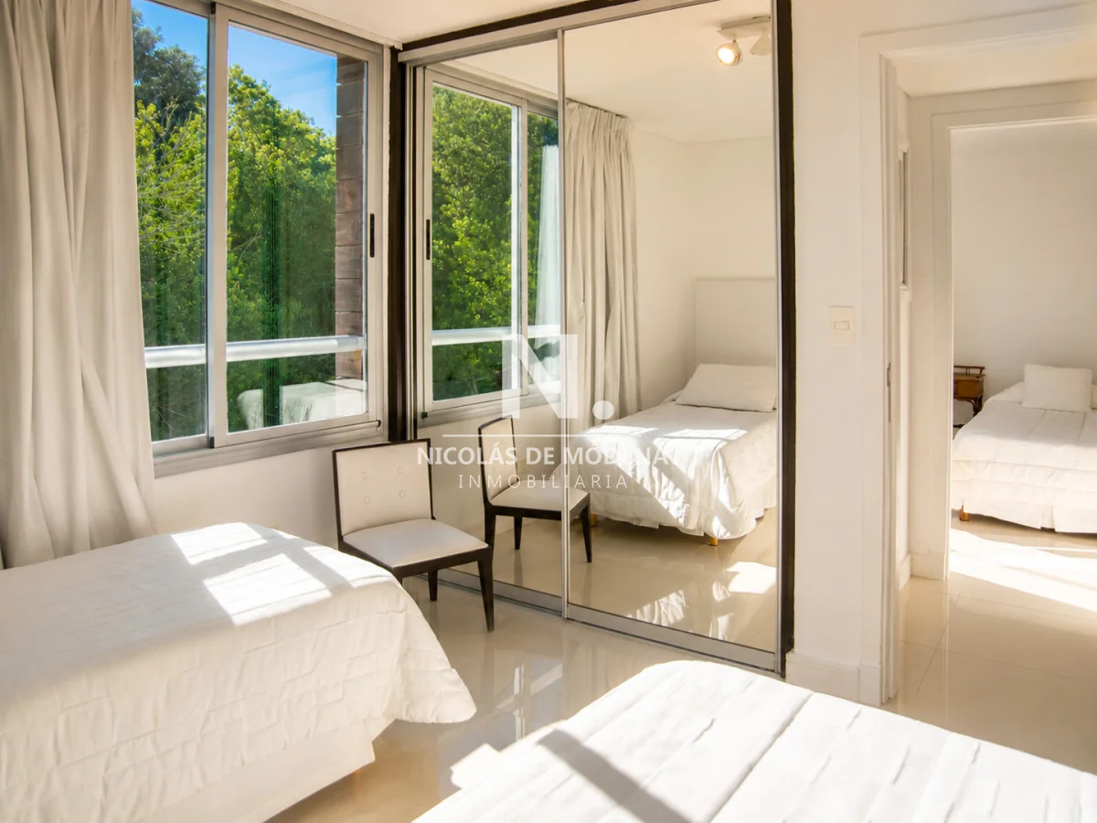 Apartamento en Rincón del Indio, propiedad 140077 -Imagen 20