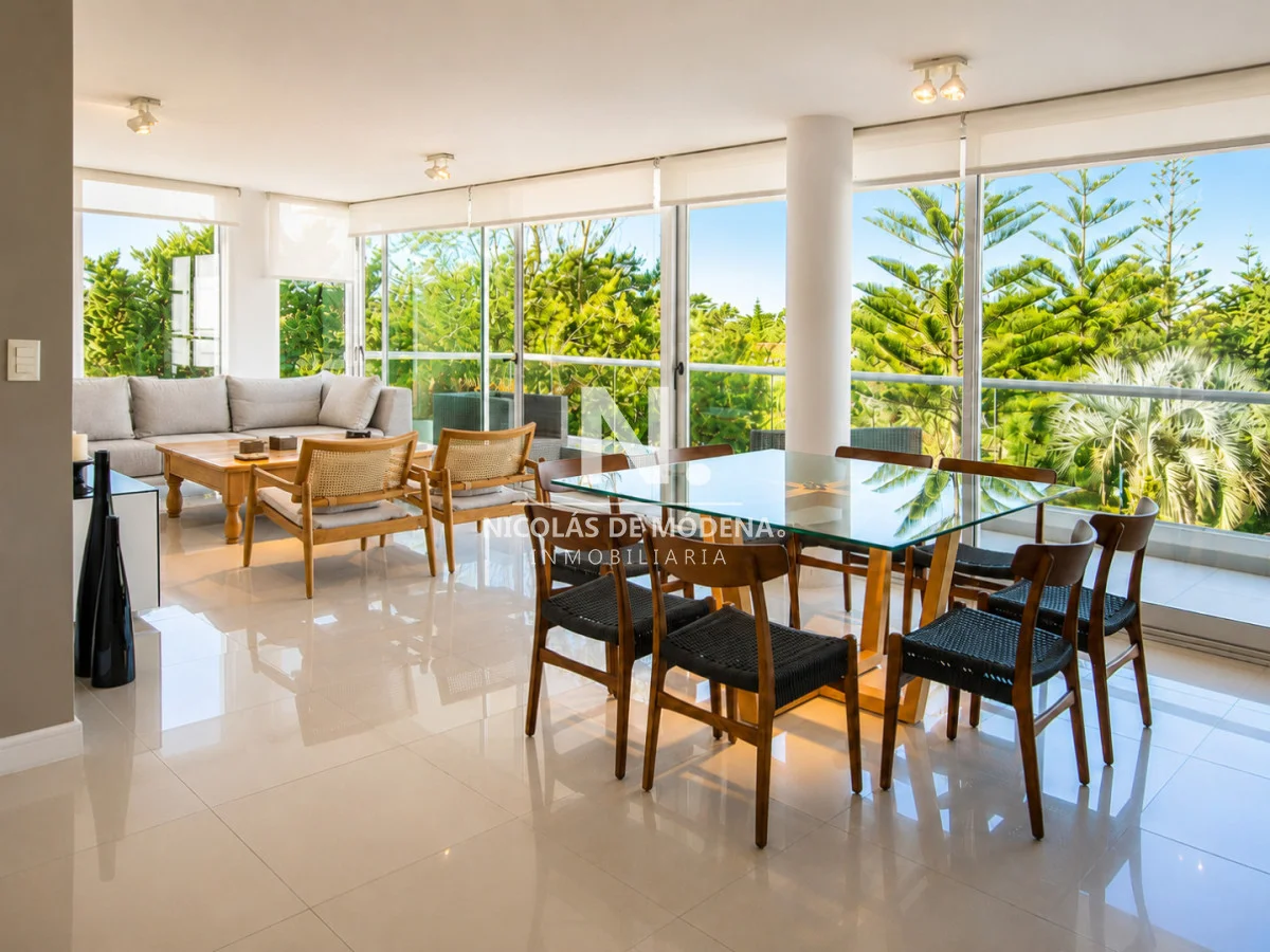 Apartamento en Rincón del Indio, propiedad 140077 -Imagen 3
