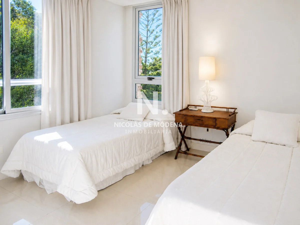 Apartamento en Rincón del Indio, propiedad 140077 -Imagen 21