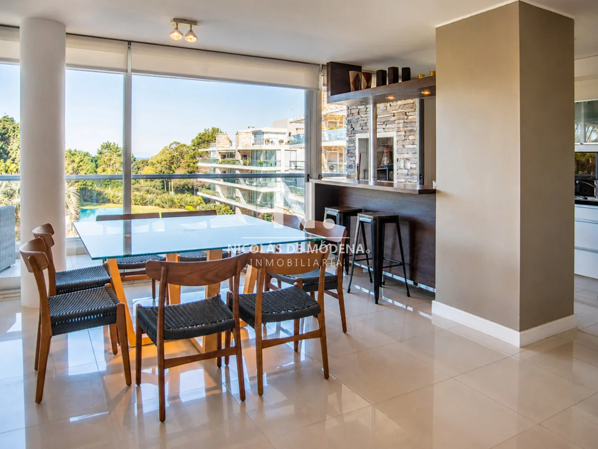 Apartamento en Rincón del Indio, propiedad 140077 -Imagen 4