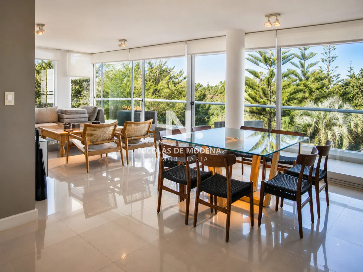 Apartamento en Rincón del Indio, propiedad 140077 -Imagen 5