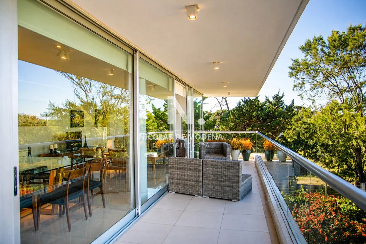 Apartamento en Rincón del Indio, propiedad 140077 -Imagen 7