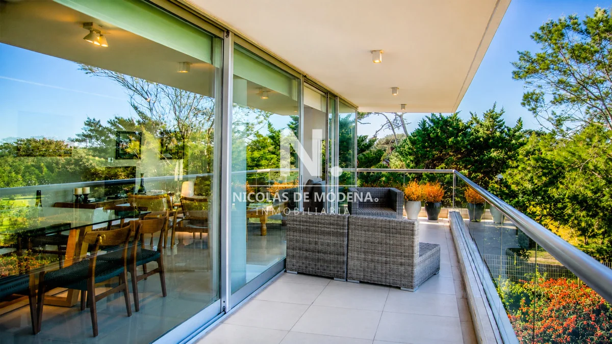 Apartamento en Rincón del Indio, propiedad 140077 -Imagen 8