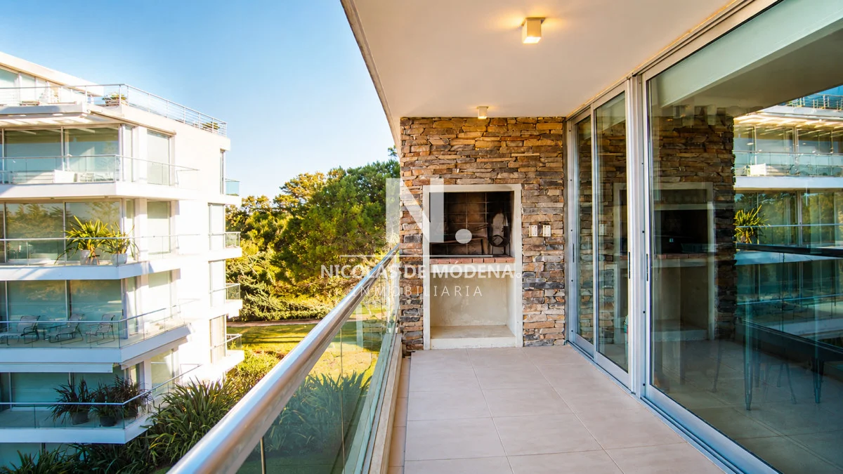 Apartamento en Rincón del Indio, propiedad 140077 -Imagen 9