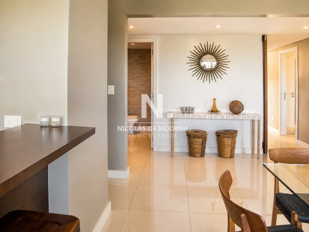 Apartamento en Rincón del Indio, propiedad 140077 -Imagen 10