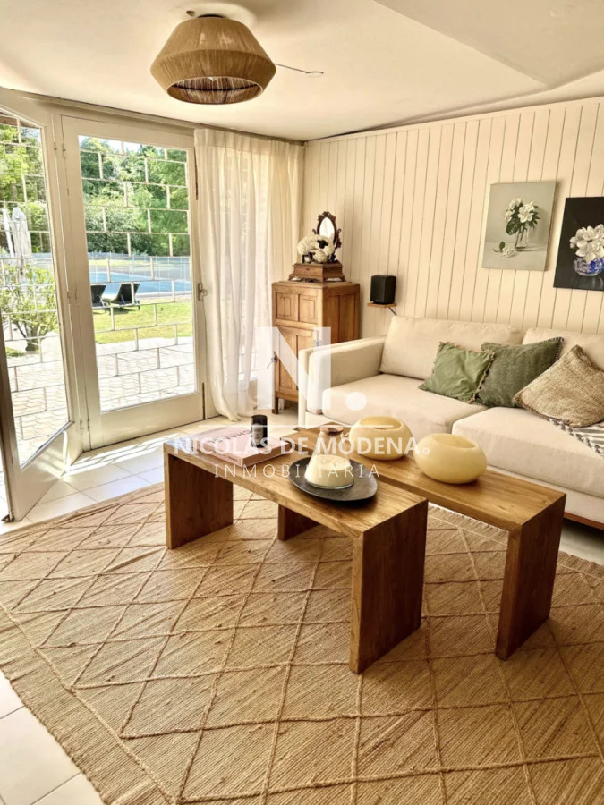 Casa en San Rafael, propiedad 151082 -Imagen 2
