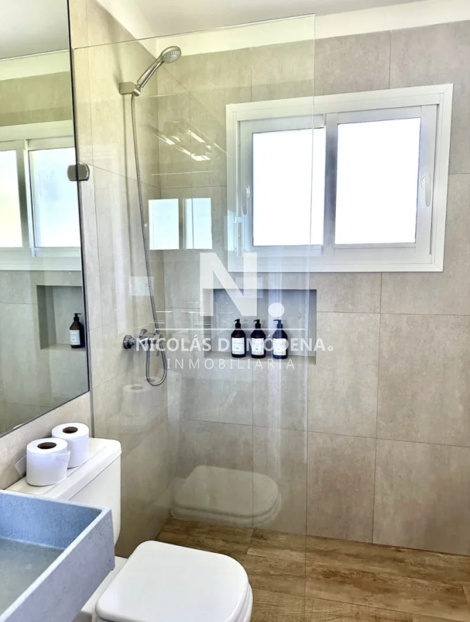 Casa en San Rafael, propiedad 151082 -Imagen 11