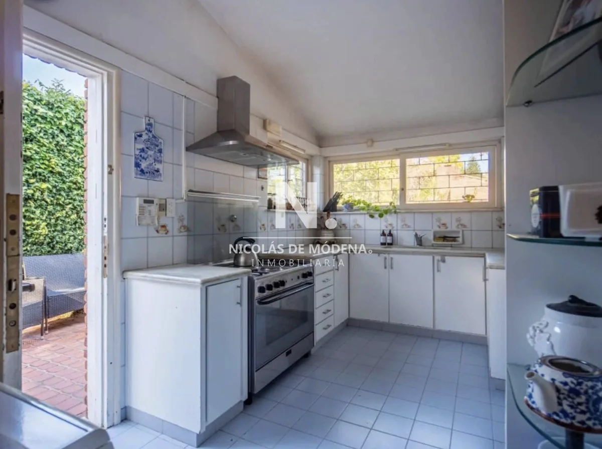 Casa en San Rafael, propiedad 151082 -Imagen 17