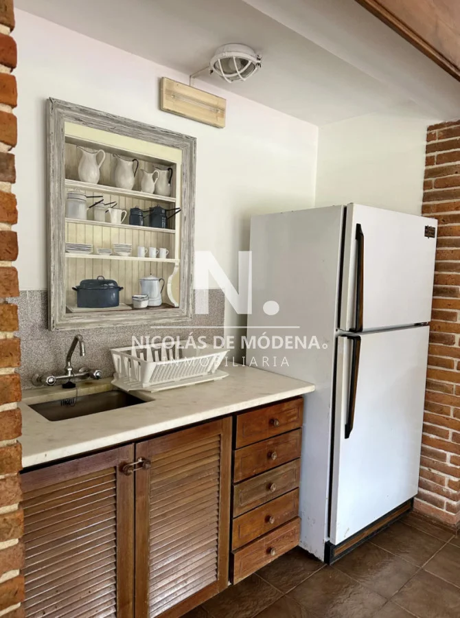 Casa en San Rafael, propiedad 151082 -Imagen 18