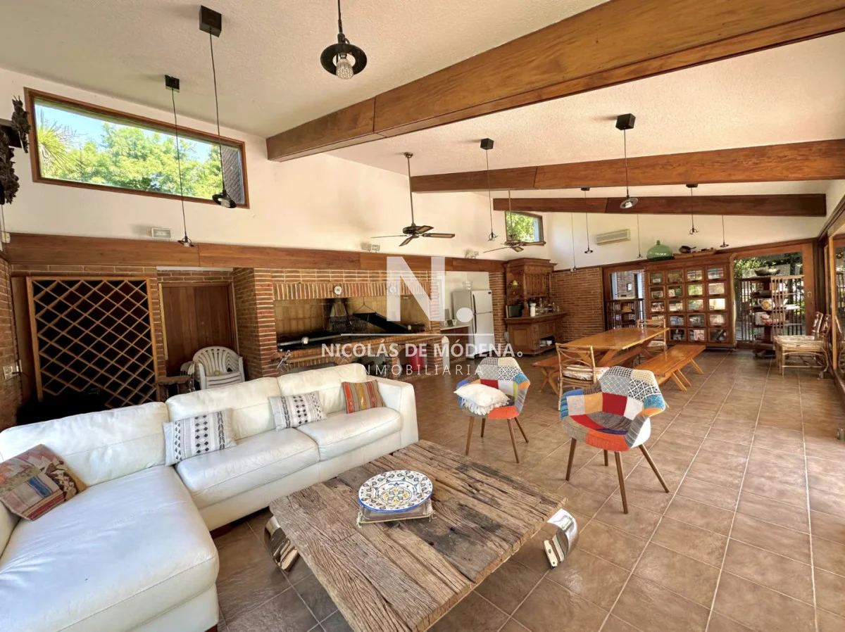 Casa en San Rafael, propiedad 151082 -Imagen 19