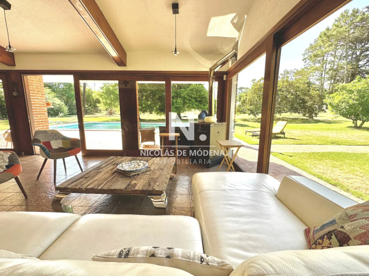 Casa en San Rafael, propiedad 151082 -Imagen 20