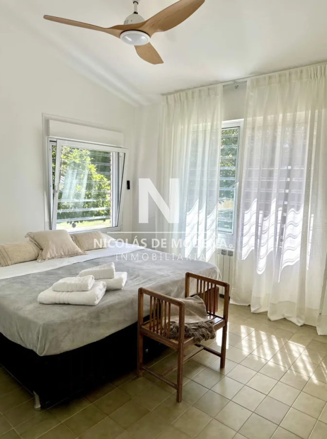 Casa en San Rafael, propiedad 151082 -Imagen 3