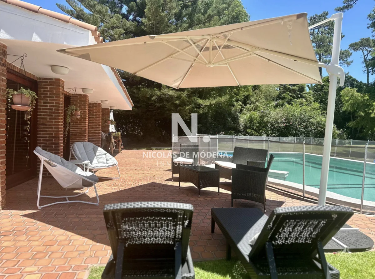Casa en San Rafael, propiedad 151082 -Imagen 23