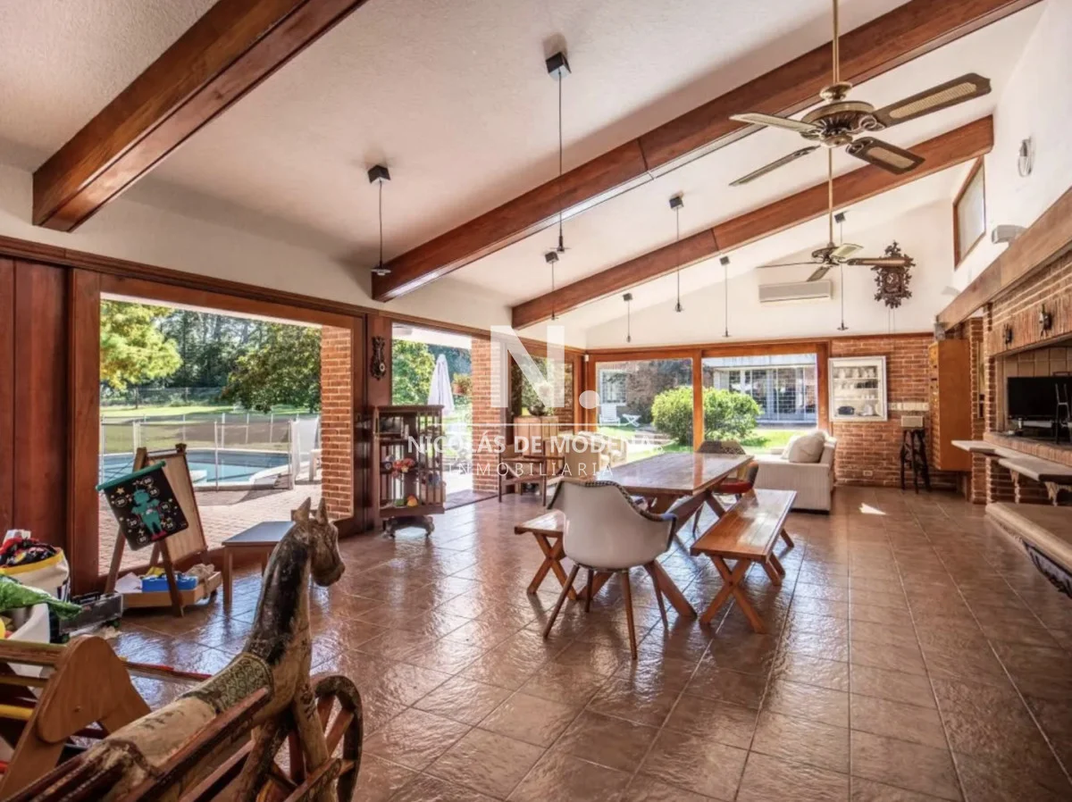 Casa en San Rafael, propiedad 151082 -Imagen 25
