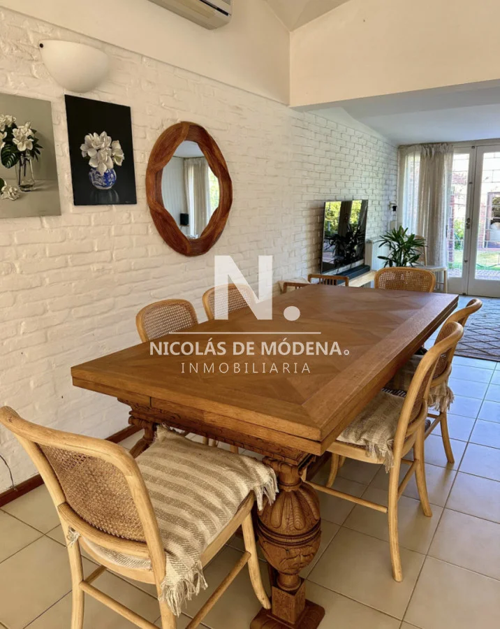 Casa en San Rafael, propiedad 151082 -Imagen 4