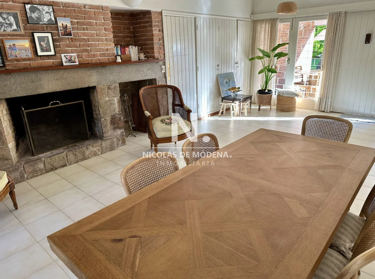 Casa en San Rafael, propiedad 151082 -Imagen 6