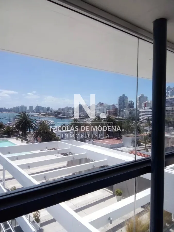 Apartamento en Puerto, propiedad 151988 -Imagen 19