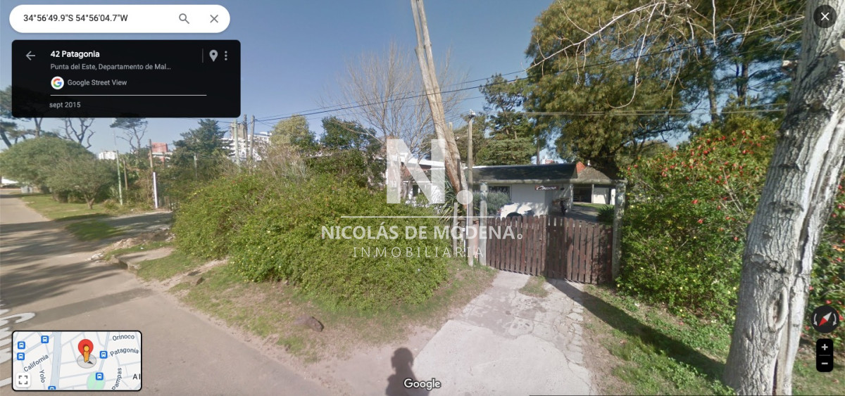 Terreno en Aidy Grill, propiedad 155303 -Imagen 3