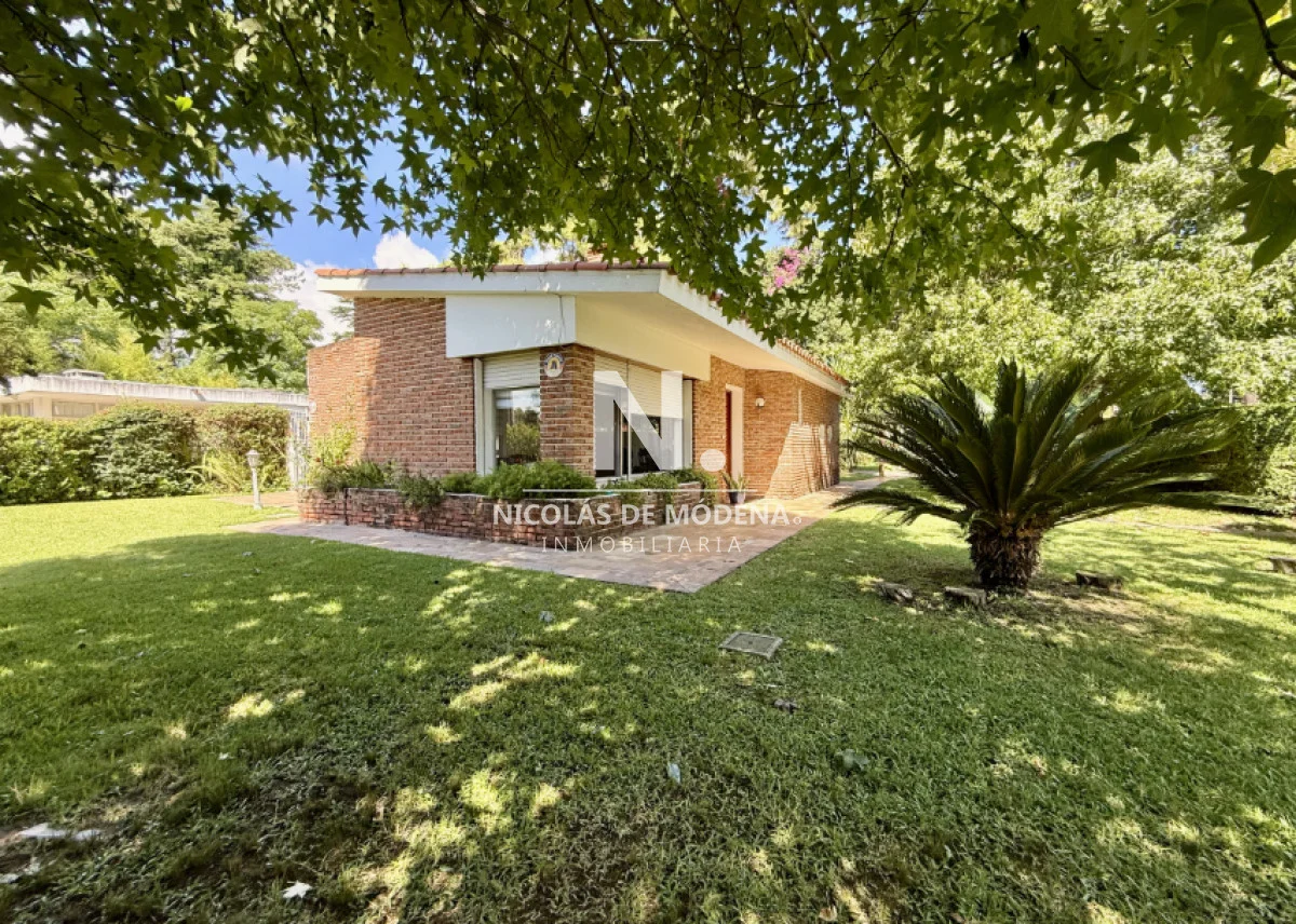Casa en Jardines de Córdoba, propiedad 157027 -Imagen 2