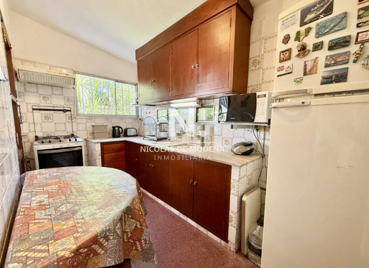 Casa en Jardines de Córdoba, propiedad 157027 -Imagen 16